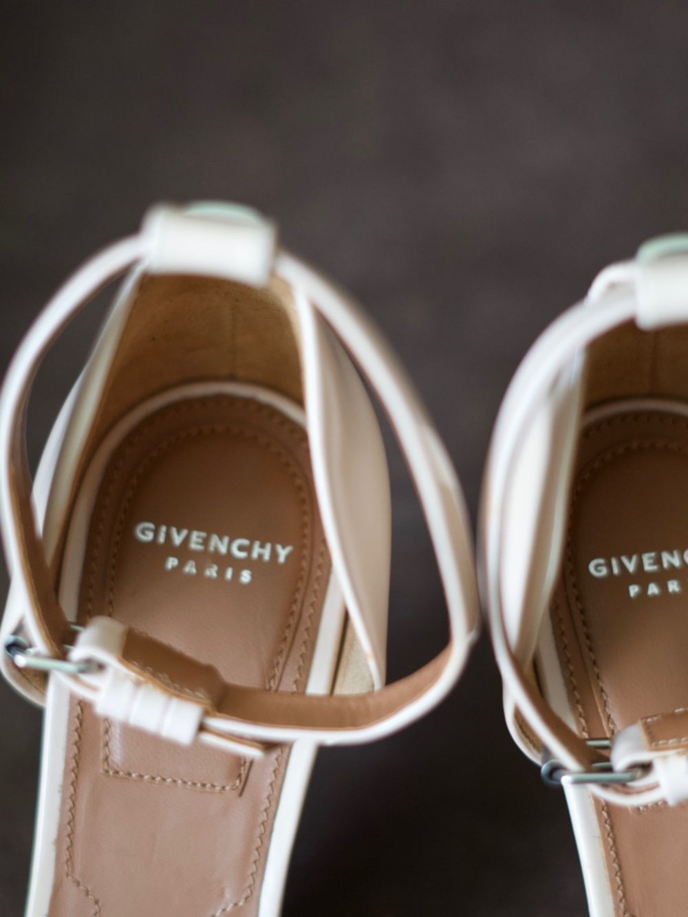 Givenchy heels - Picture 8 of 14